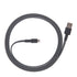 Ventev ChargeSync Flat Micro USB Cable 6ft FC6GRY256528